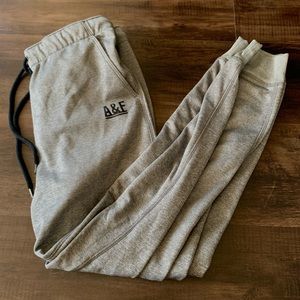 Abercrombie & Fitch Joggers